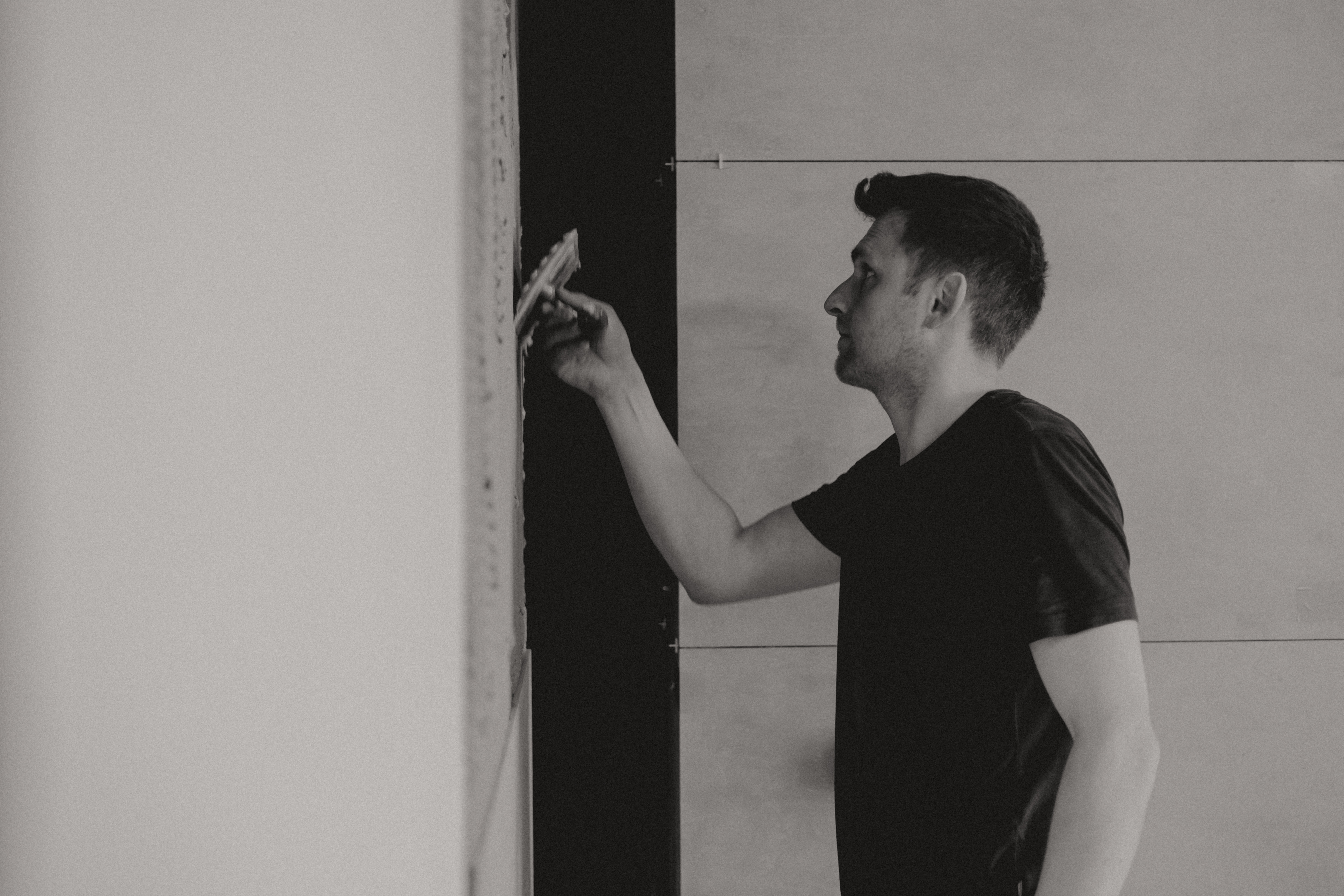 Fliesenleger-Mudau-Pasour-Innenausbau